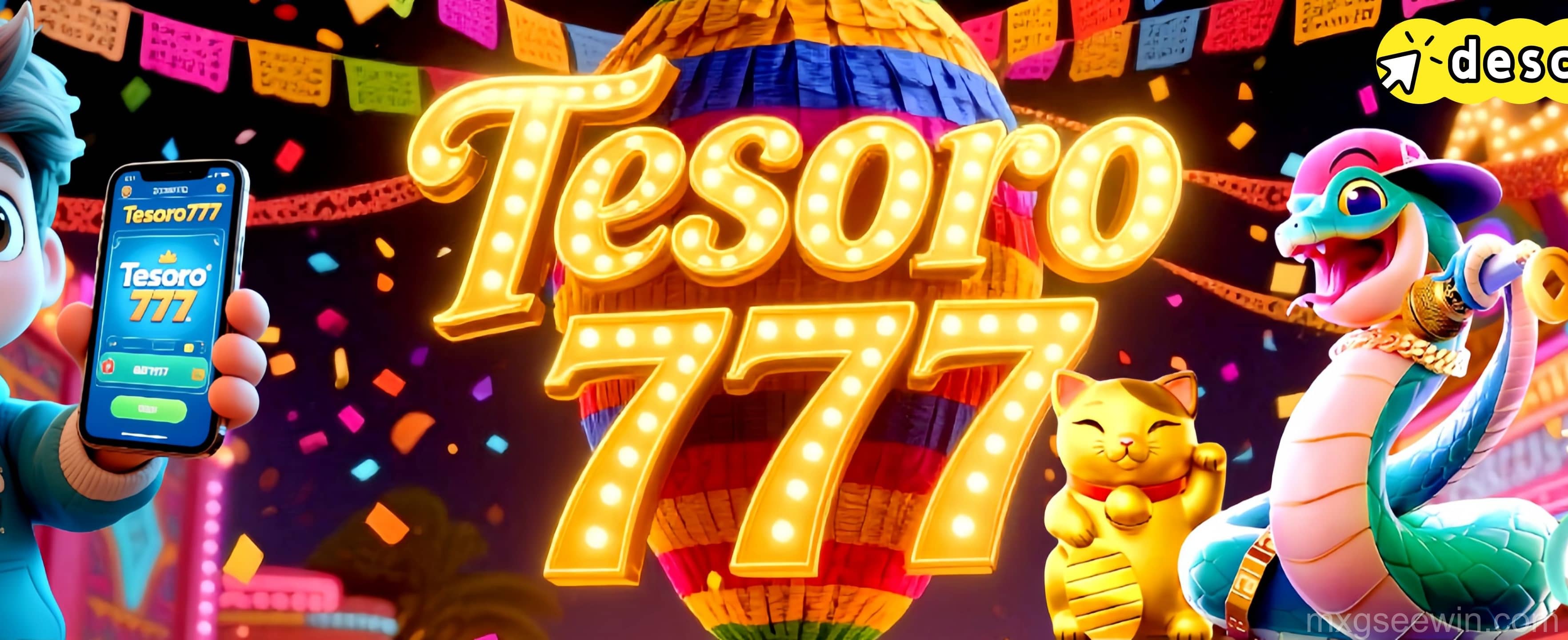 Promoción exclusiva en Gseewin Casino